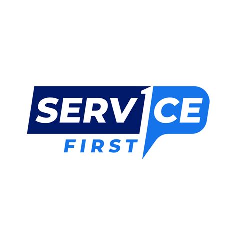 ServiceFirst CX .